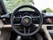 2025 Porsche Taycan Taycan 4