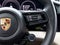 2025 Porsche Taycan Taycan 4