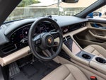 2025 Porsche Taycan Taycan 4