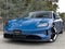 2025 Porsche Taycan Taycan 4