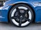 2025 Porsche Taycan Taycan 4