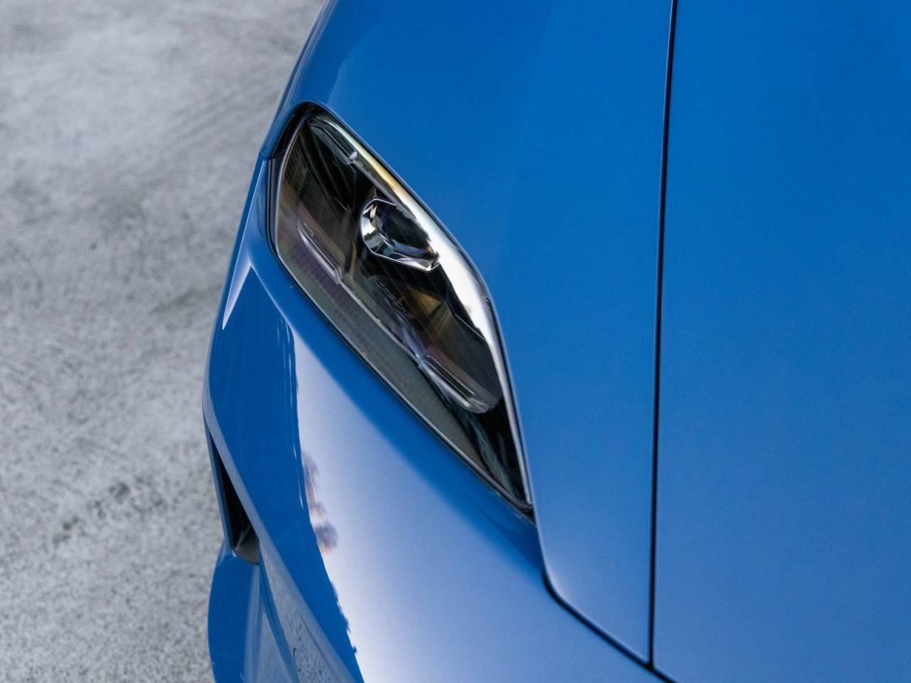 2025 Porsche Taycan Taycan 4