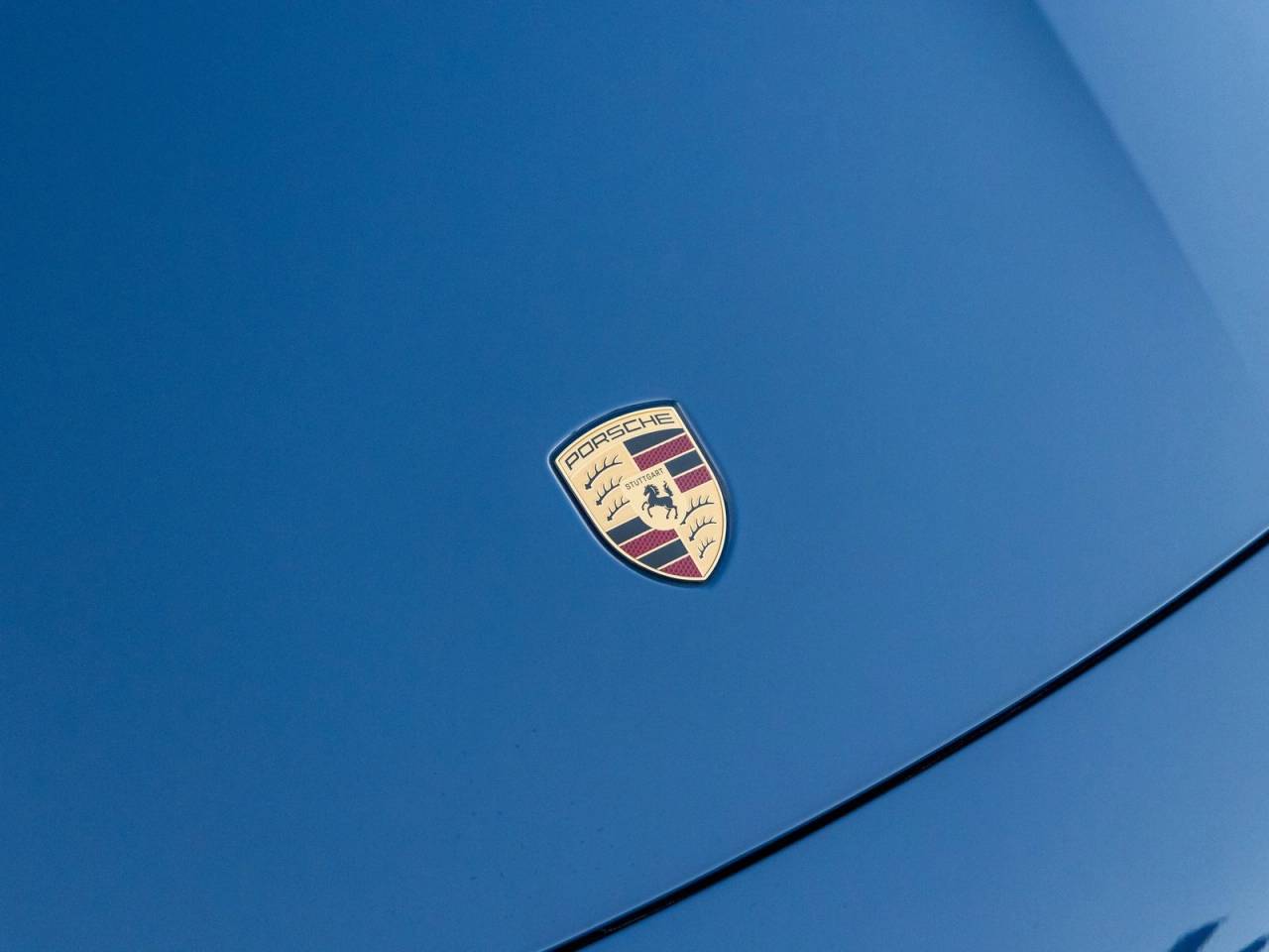 2025 Porsche Taycan Taycan 4