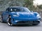 2025 Porsche Taycan Taycan 4