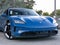 2025 Porsche Taycan Taycan 4