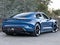 2025 Porsche Taycan Taycan 4