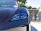 2026 Porsche Taycan 4 Black Edition