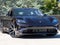 2026 Porsche Taycan 4 Black Edition