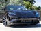 2026 Porsche Taycan 4 Black Edition