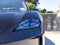 2026 Porsche Taycan 4 Black Edition