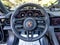 2026 Porsche Taycan 4 Black Edition