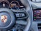 2026 Porsche Taycan 4 Black Edition