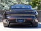 2026 Porsche Taycan 4 Black Edition