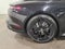 2026 Porsche Taycan Taycan 4 Black Edition