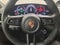 2026 Porsche Taycan Taycan 4 Black Edition