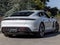 2026 Porsche Taycan 4