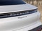 2026 Porsche Taycan 4