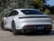 2026 Porsche Taycan 4