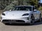 2026 Porsche Taycan 4