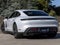 2026 Porsche Taycan 4
