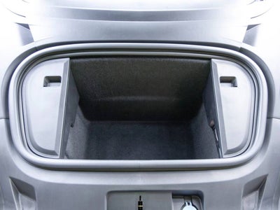 2026 Porsche Taycan 4