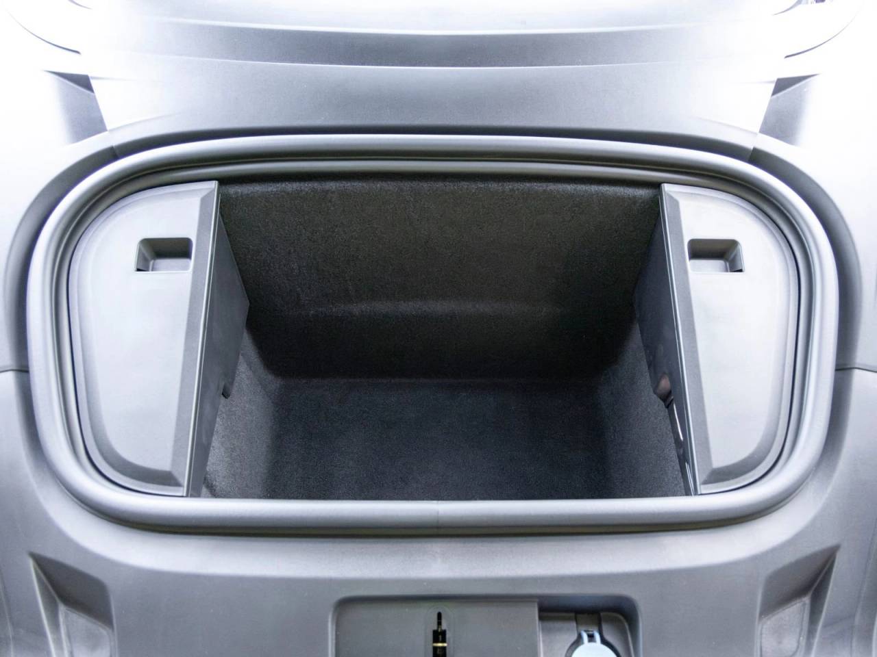 2026 Porsche Taycan 4