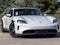 2026 Porsche Taycan 4