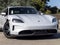 2026 Porsche Taycan 4