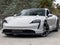 2023 Porsche Taycan Taycan (MY23)