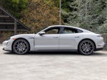 2023 Porsche Taycan Taycan (MY23)