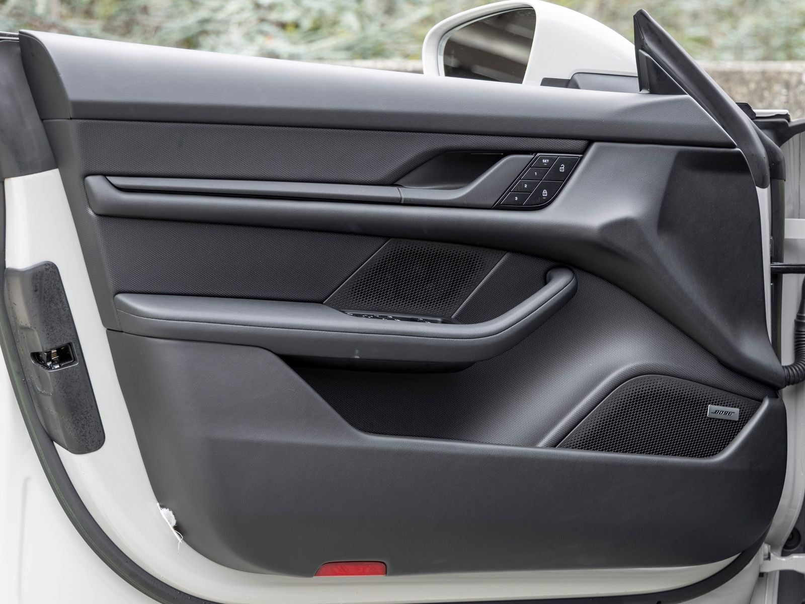 2023 Porsche Taycan Taycan (MY23)