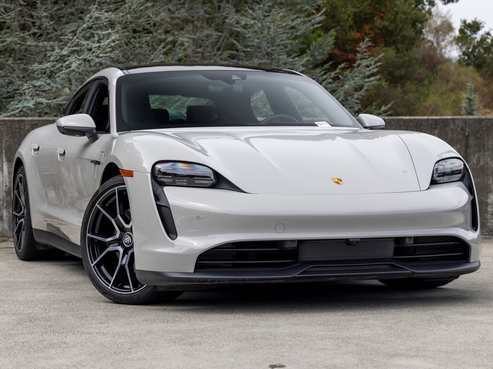 2023 Porsche Taycan Taycan (MY23)