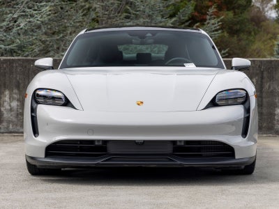 2023 Porsche Taycan Taycan (MY23)