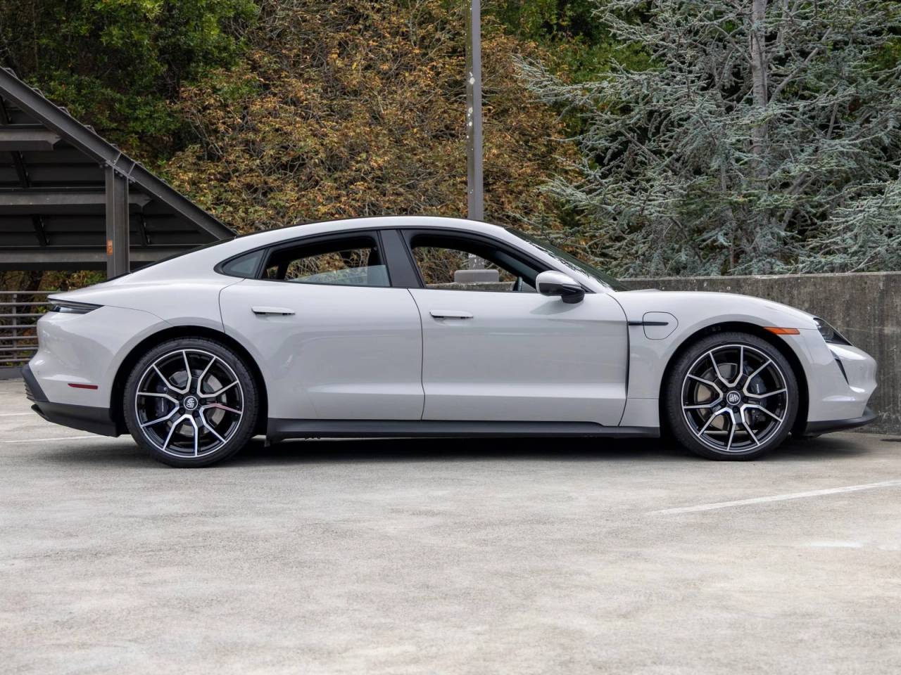 2023 Porsche Taycan Taycan