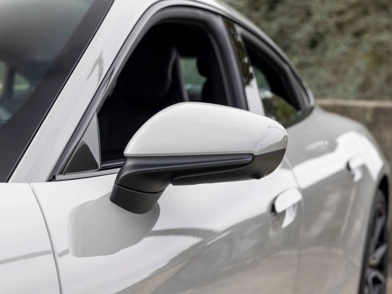 2023 Porsche Taycan Taycan