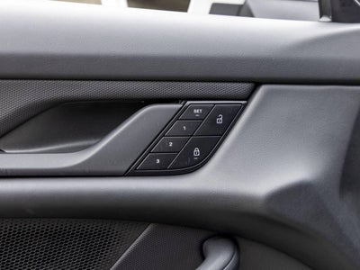 2023 Porsche Taycan Taycan