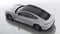 2023 Porsche Taycan Taycan (MY23)