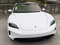 2026 Porsche Taycan Taycan