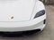 2026 Porsche Taycan Taycan