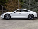 2026 Porsche Taycan Taycan