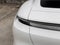 2026 Porsche Taycan Taycan