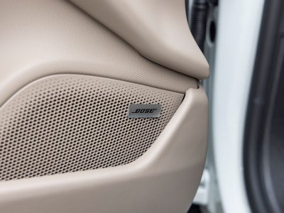 2026 Porsche Taycan Taycan