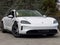 2026 Porsche Taycan Taycan