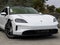 2026 Porsche Taycan Taycan