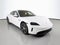2026 Porsche Taycan Taycan
