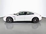 2026 Porsche Taycan Taycan