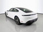 2026 Porsche Taycan Taycan
