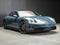 2026 Porsche Taycan Taycan