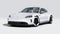 2026 Porsche Taycan Taycan 4