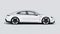2026 Porsche Taycan Taycan 4